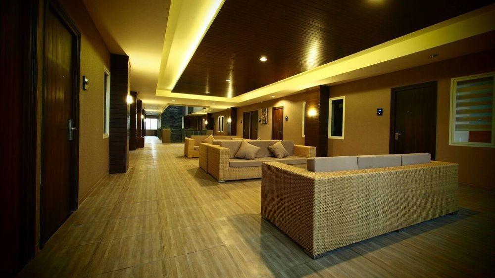 De Boutique Style Hotel Маланг Екстериор снимка