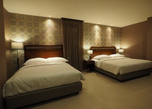 De Boutique Style Hotel Маланг Екстериор снимка